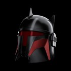 Star Wars Prop The Black Series Moff Gideon Electronic Helmet