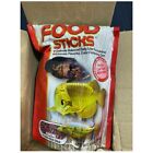 250g Hikari Food Sticks Top-feeding Carnivores Fish Floating Protein Rich Sticks