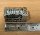 Numa Germany Letterpress Numbering Machine 6 Digits Heidelberg Windmill  Kluge 