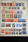 Great Britain 1920 s To 1970 s Stamp Collection