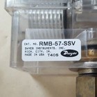 Dwyer Rmb-57-ssv Flow Meter   u9 3b1 