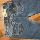 Rock Revival Maggie Boot Cut Jeans Womens 30