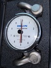 Dillon Ap Series Dynamometer 5  Dial - Capacity  1000 Lb