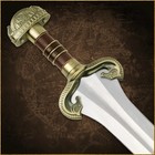 The Sword Of Eowyn - Authentic Lord Of The Rings Collectible