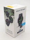 Shot Scope V5 Golf Gps Watch Performance Tracking W  Built-in Scorecard   Black