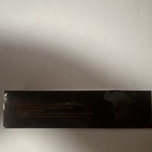 Yoobeaul Beard Derma Roller Beard Grooming Tool  Black   Orange