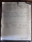 1943 Owl   s Head Sewage Treatmnt Works Report Nyc Brooklyn Rare Engineering Plans