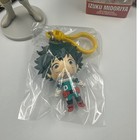 My Hero Academia Lot Of 6 Izuku Midoriya Shoto Todoroki Plush Figurines