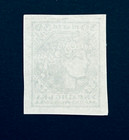 Ukraine Stamp - 1918 Allegorical Definitive Imperf   3   Mint Ng  R67