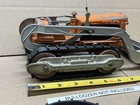 1 Pair Of New Tracks For Hubley  Bulldozer  Loader Tractor Crawler 505-58