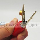 Multimeter Pen Plug Cord Bed Nails Clip Piercing Clips fit Tl26a