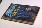 The Avenger  34 The Glass Man By Kenneth Robeson Paperback Book Warner
