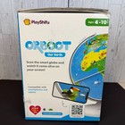 New      playshifu Educational Globe For Kids - Orboot Earth Interactive Ar