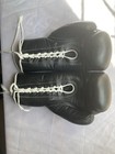Adidas Pro Fight Lace-up Boxing Gloves 12oz