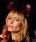Darth Maul Ear Headband For Adults By Baublebar     Star Wars - Presale