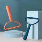 Lint Remover Clothes Fuzz Shaver Reusable Double Sided Lint Remover