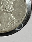 1942-d 10c Mercury Dime   90  Silver    1850
