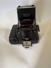 Nikon Speedlight Sb-800 Flash - Tested Working