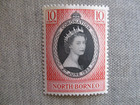North Borneo  Scott  260  Mnh