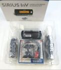 Sirius Satellite Radio Receiver   Vehicle Car Kit New In Open Box Sv2-tk1