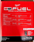 Milwaukee New In Box 2723-20 Fuel Brushless Router Fuel Compact M18 18 Volt
