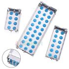 8 12 30hole Bur Dental Burs Disinfection Autoclave Stand Holder Block Case Steel