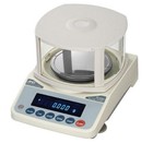 And Weighing Fx-120i Precision Scale Included Draft Shield   100 Gram Weight