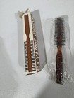 Vintage Redken Styling Brush 1978 Hair Salon Tool W  Box
