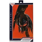 Neca Armored Assassin Predator Yellow Deluxe Scale Ultimate Action Figure Toy