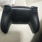 Sony Dualsense Wireless Controller Black For Playstation 5 With Track Pad