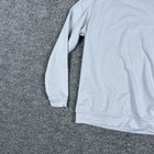 Peter Millar Hoodie Kids Youth 7-8 Gray Pullover Lightweight Performance Knit