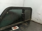 1996 International 9200 Right Passenger Upper Sleeper Glass Window  10841028