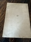 Antique 1902 The Baby s Care Guide - Edwin Leonard Jr - Paperback