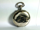 46 Mm 12s Switzerland 607 Hinged Pocket Watch Case