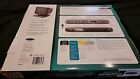 Belkin 5 Outlet Surgemaster F9m520-08-gry - Brand New - Original Factory Packing
