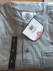 T-shirt Fr Henley  Fr T-shirt Long Sleeve Rasco  Mens