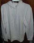 Nwt Women s Life Is Good White Ombre Dot Ls Hoodie Sweatshirt