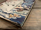 Vintage 1st Edition The Children s Book Of The Saguenay 1945
