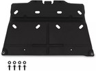 Truck Front Engine Ml3z-7222-d Shield Guard Under Cover For Ford F-150 2018-2024