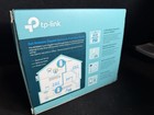 Tp-link Tlpa9020pkit Av2000 2-port Gigabit Powerline Starter Kit  used In Box 