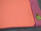 Leapfrog Leappad Learning Game System Console Model 57-000 Book Reader Pink Lot 