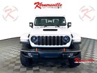 2025 Jeep Gladiator Mojave X 4x4 Pickup Truck Leather Heated Seats Navigation
