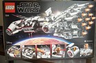 Lego Star Wars  Tantive Iv  75244  Brand New Sealed Free Shipping