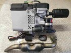Webasto Thermo Top Complete Set 5kw 100  Tested -   utonomous Start Pin 1  12v