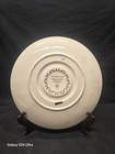 Lenox Passover Seder Plate 24k Gold Trim Pesach Jewish Hebrew