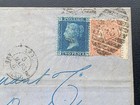 Gb Qv 1867 Entire Dunkirk