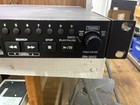 Denon Dn-300z Cd media Player Used