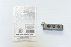 Abel Perfect Tool Fly Fishing Mini Multi Tool Knife Nippers Hook Hone