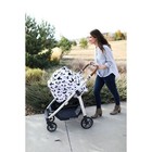 Milk Snob Disney Nursing Cover baby Car Seat Canopy - Mickey Sketch