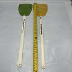 Vintage 1960   s Holiday Inn Fly Swatter Set Of 2 Motel Hotel
